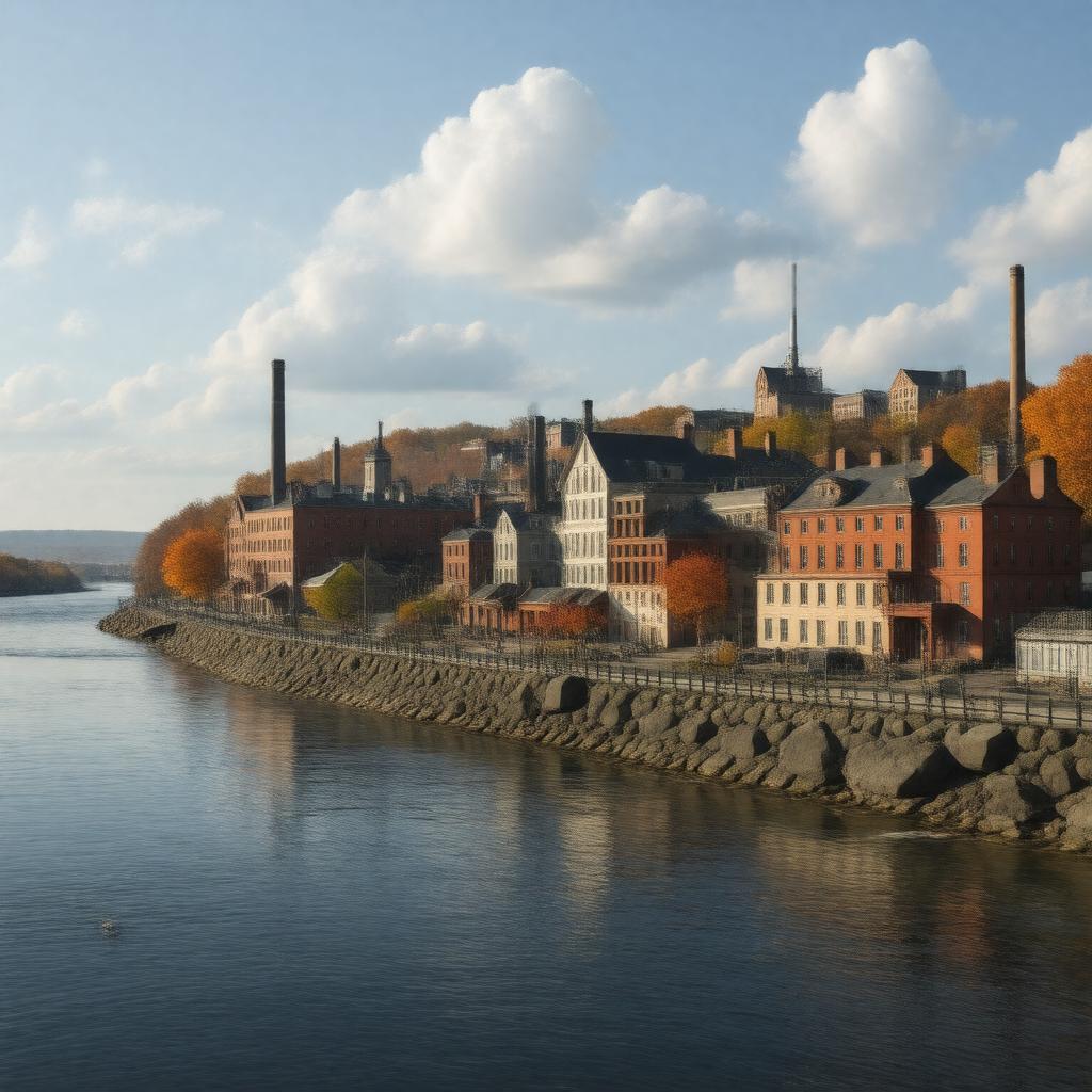 City of Fall River